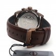 Alain Delon AD436-1745C Bronze Brown